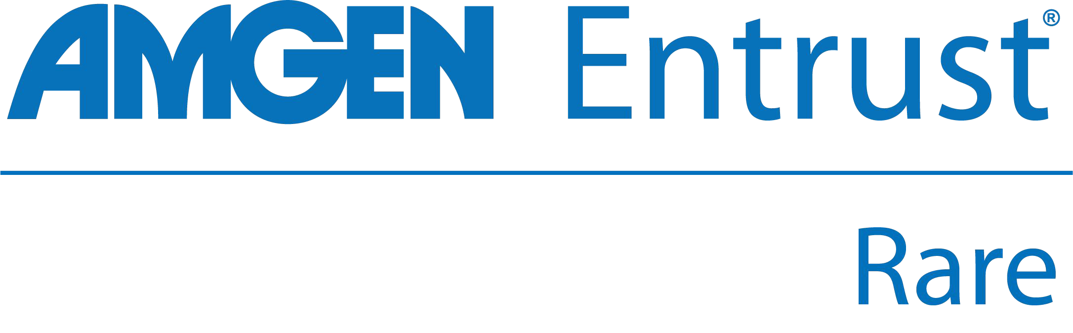 Amgen Entrust Rare Patient Support Program